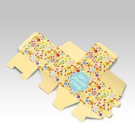 Print & Trim Boxes
