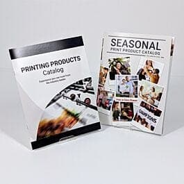 Unbranded Sales Catalogs