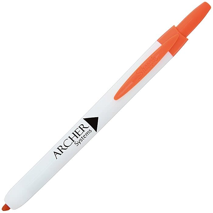 Sharpie Retractable Highlighter