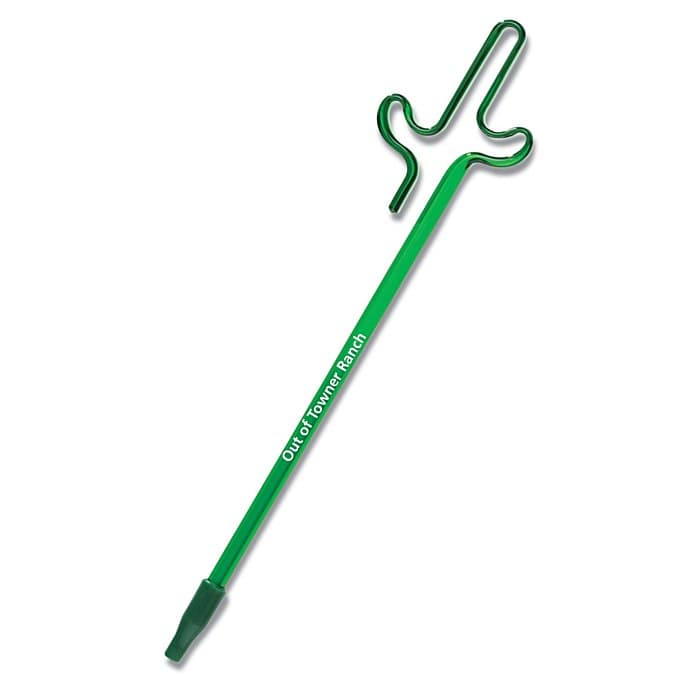 Inkbend Standard - Cactus