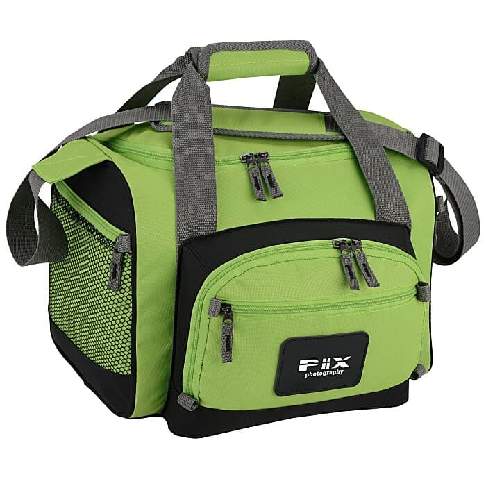12-Can Convertible Duffel Cooler