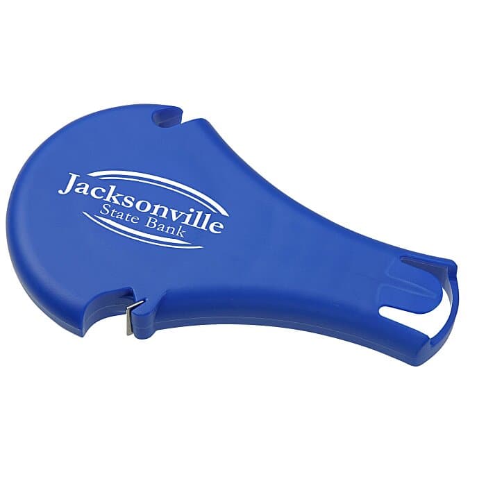 Multitask Opener - Opaque