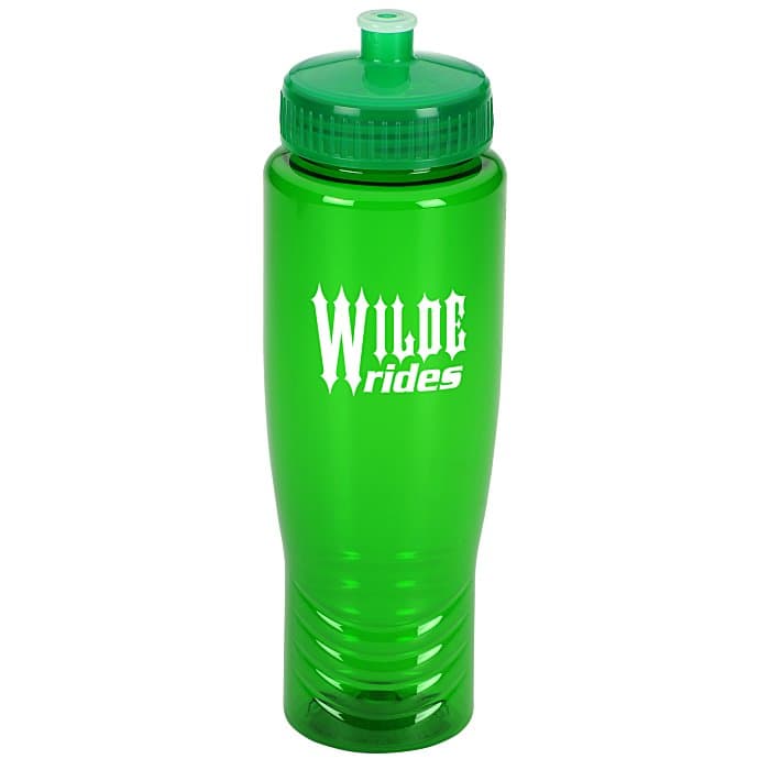 Polyclean Sport Bottle - 28 oz.