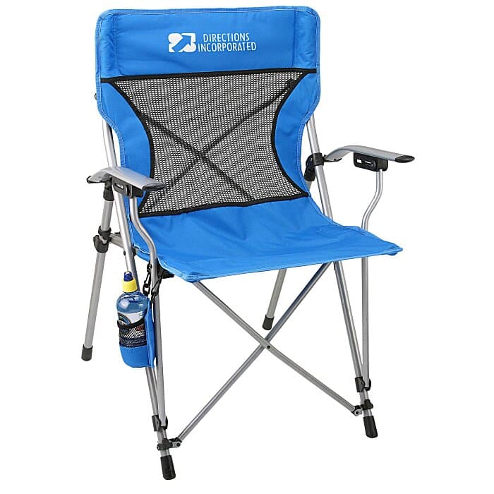Comfy Lawn Chair