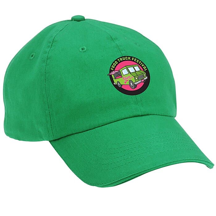 Front Runner Cap - Full Color