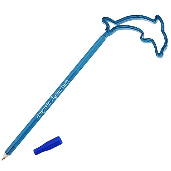 Inkbend Standard - Dolphin