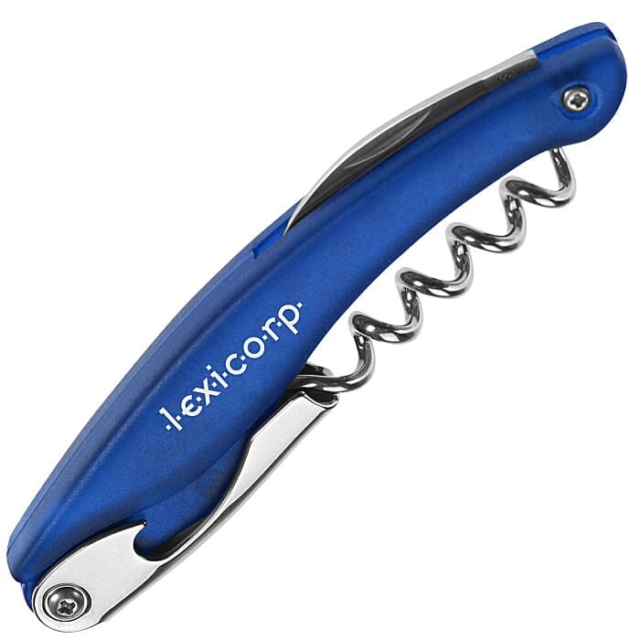 3-in-1 Waiter's Knife