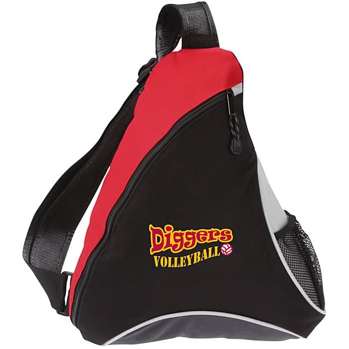 Slingpack - Full Color