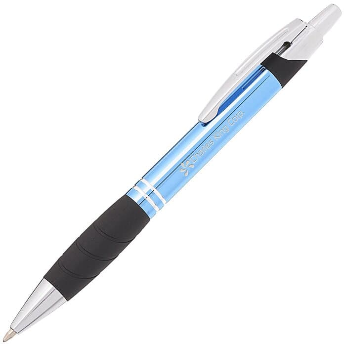 Newport Metal Pen