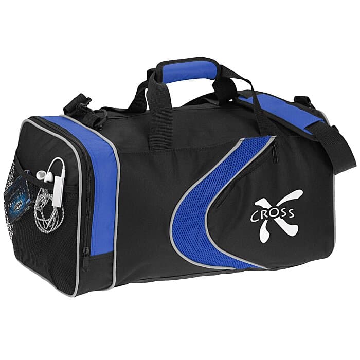 Sports Duffel Bag