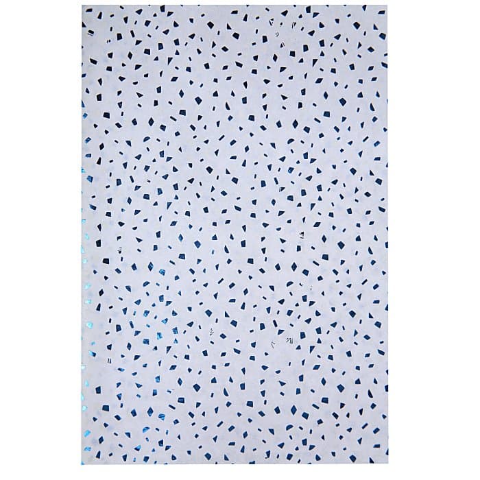 Tissue Paper - Reflections