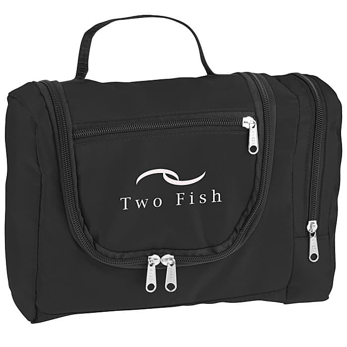 Hanging Toiletry Tote
