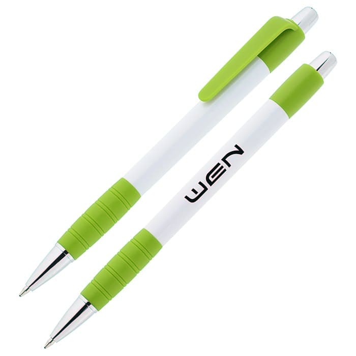Element Pen - White