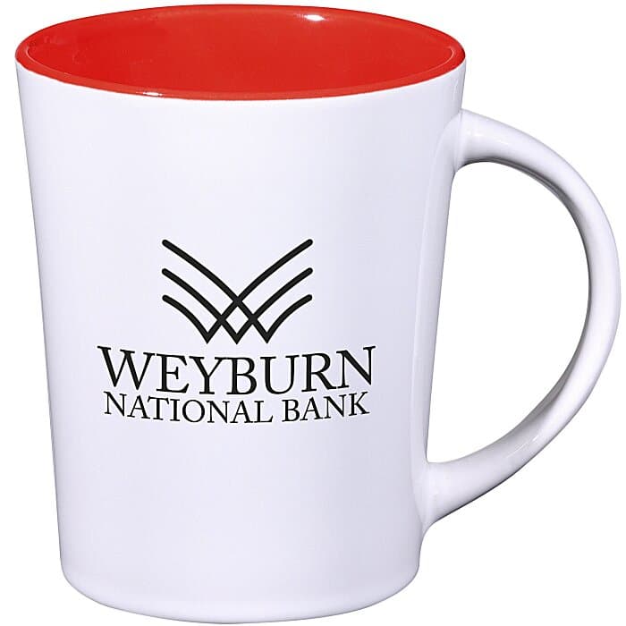 Citrus Mug - 12 oz