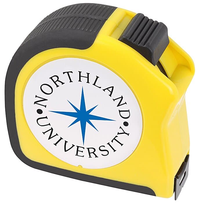 25-foot Gripper Tape Measure