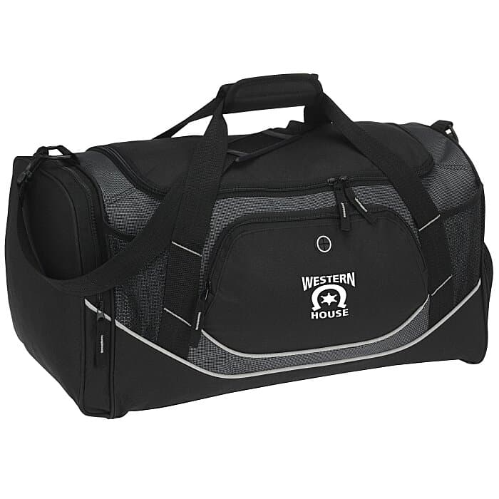 Dunes Duffel