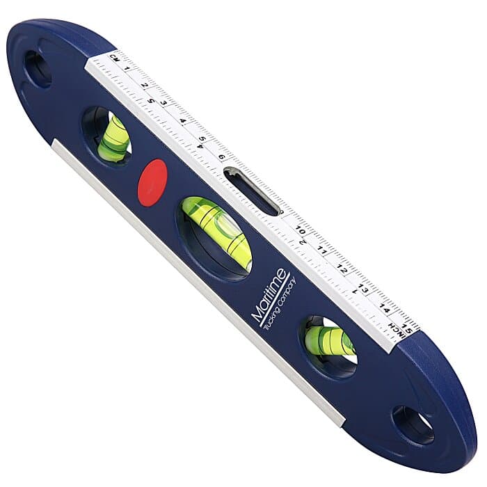 Workshop Level - 9 inches