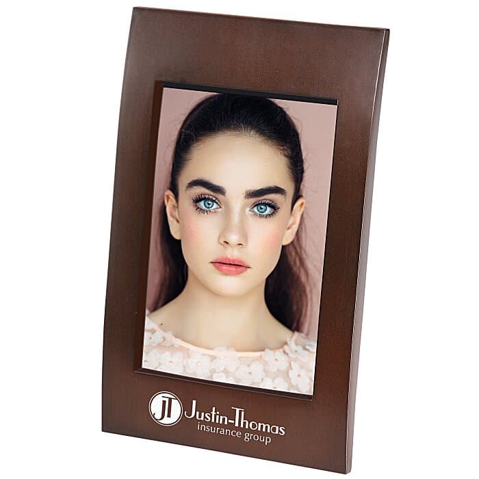 4 inches x 6 inches Wood Frame