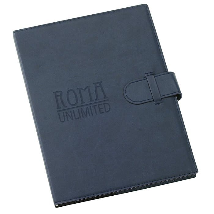 Dovana Large Journal Book - 10 inches x 7 inches
