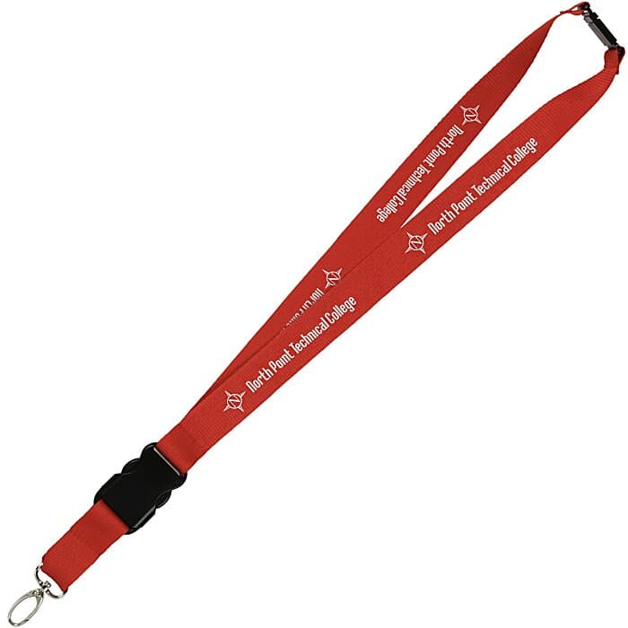 Hang In There Lanyard - 40 inches