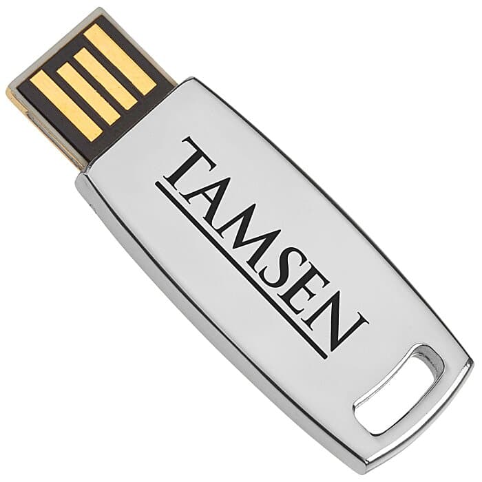 Trim Executive Micro USB Drive - 8GB