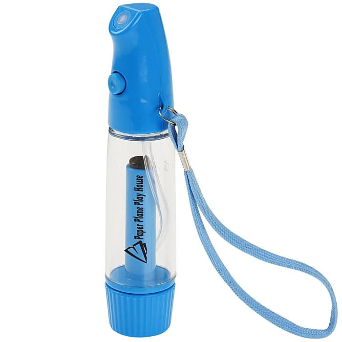 Mini Personal Mister