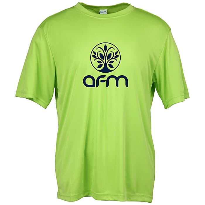 Contender Athletic T-Shirt - Men's - Screen