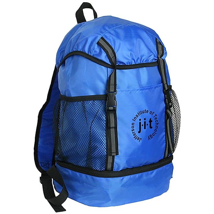 Trail Loop Drawstring Backpack