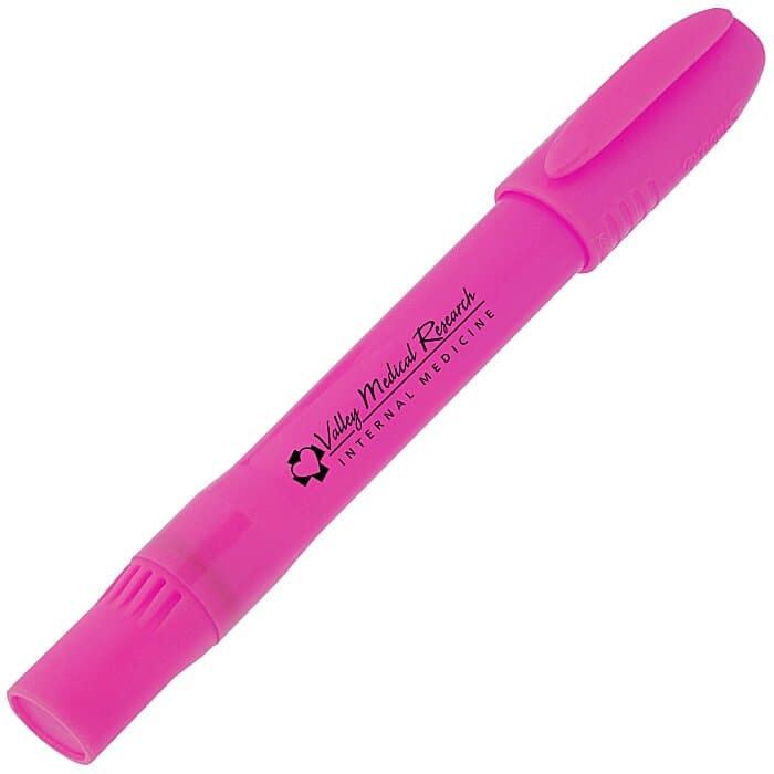 Sharpie Gel Highlighter