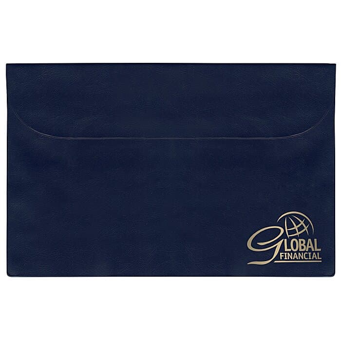 Document Portfolio - 10 inches x 15 inches - Executive