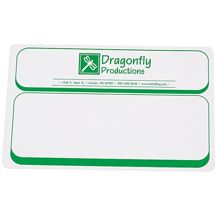 Shipping Label by the Roll - Double