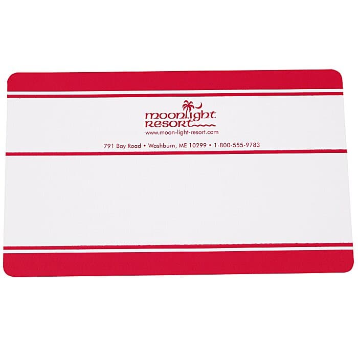 Shipping Label by the Roll - Bold