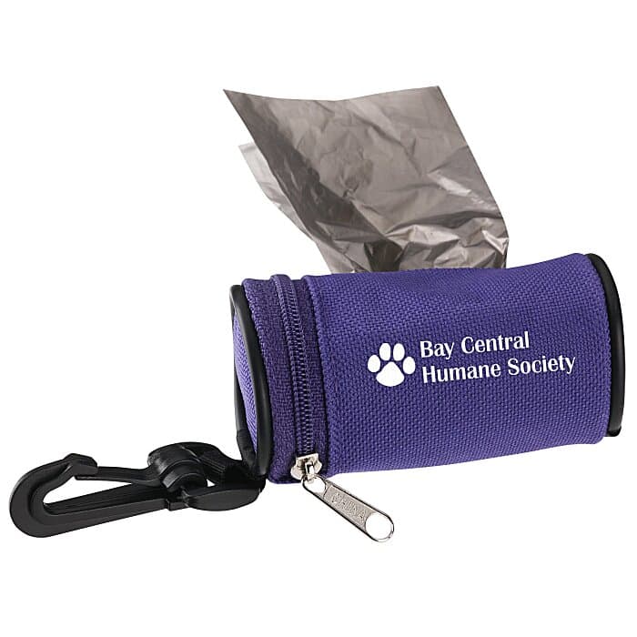 Tidy Pet Bag Dispenser