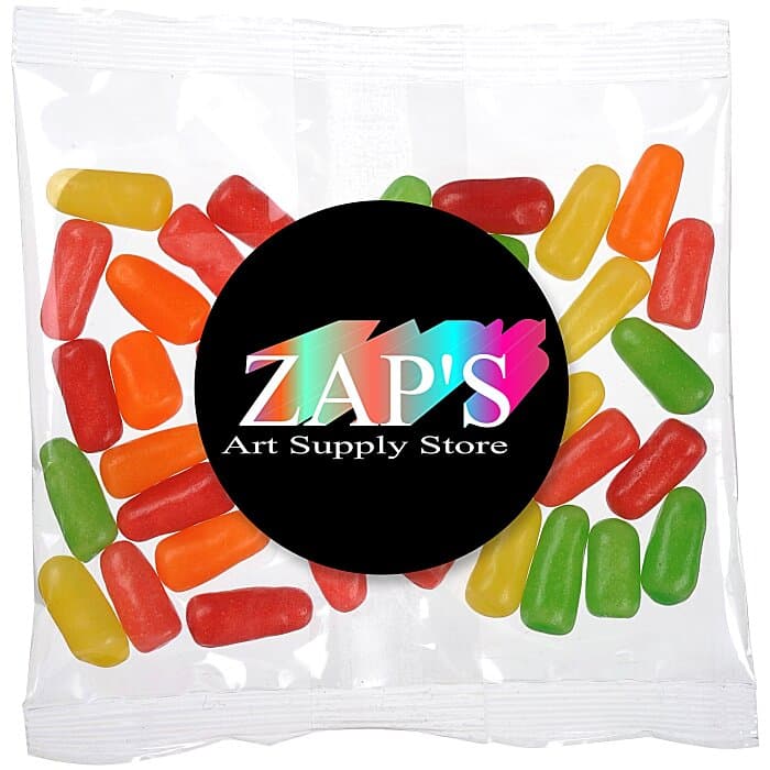 Tasty Treats - Mike and Ike