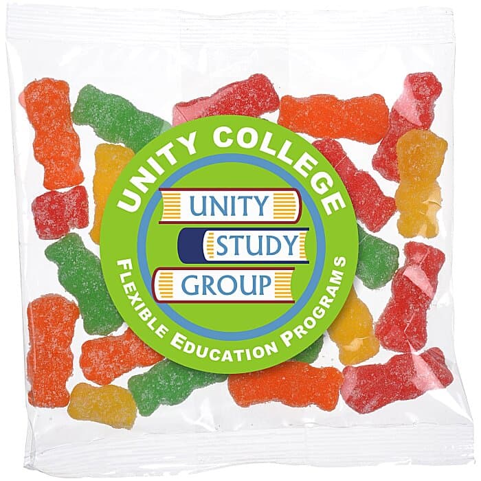 Tasty Treats - Sour Patch Kids