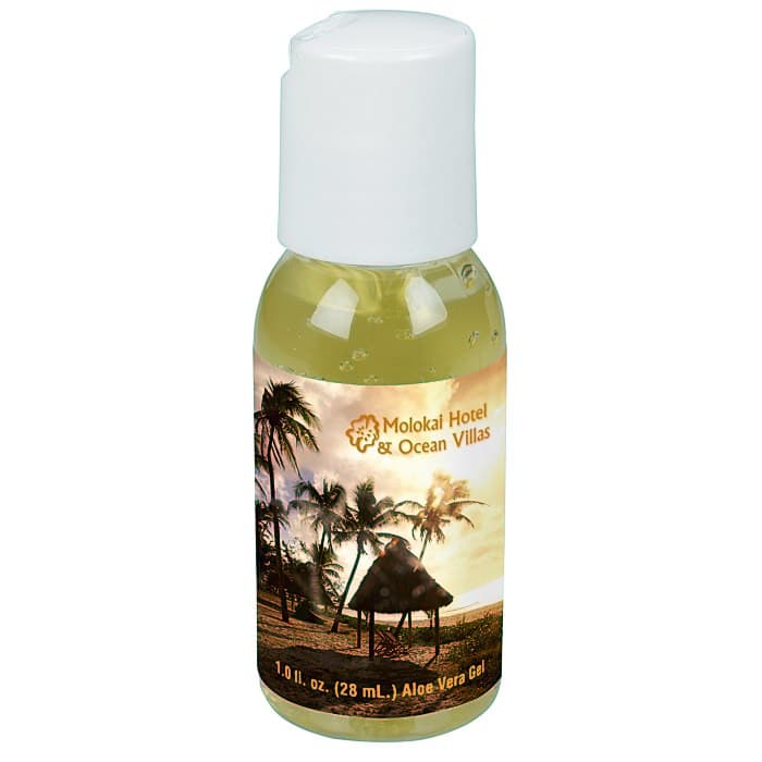 1 oz. Aloe Gel