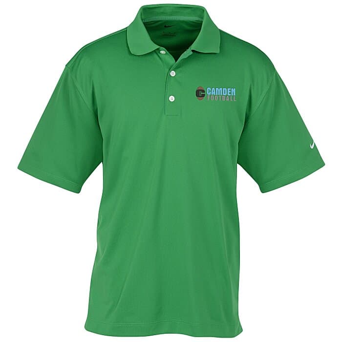 Nike Performance Tech Basic Polo - Men's