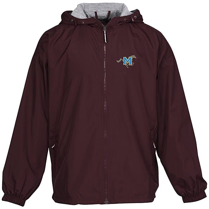 Portsmouth Jacket