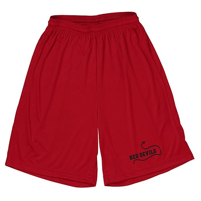 Contender Shorts