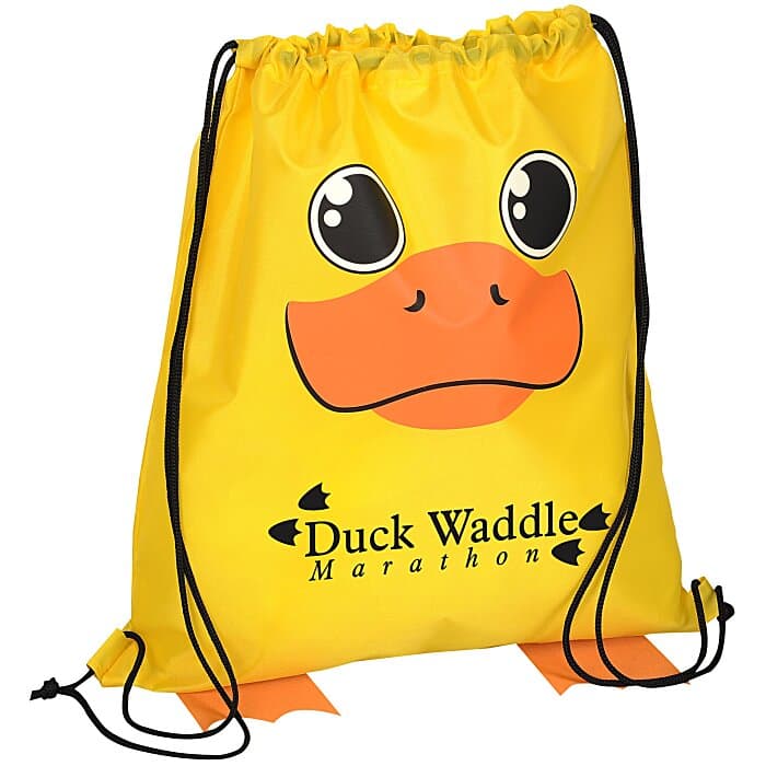 Paws and Claws Sportpack - Duck
