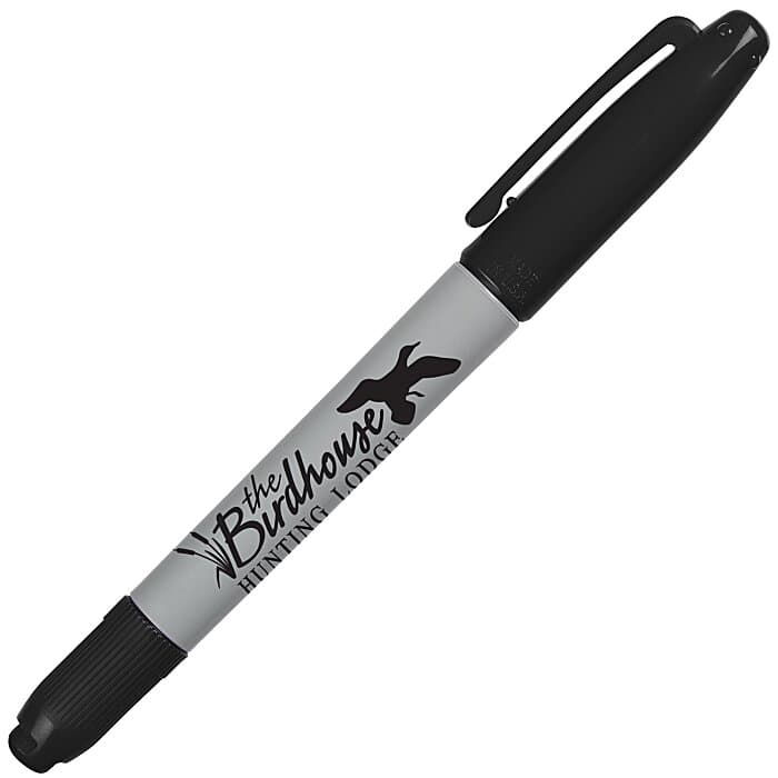 Sharpie Twin Tip Marker