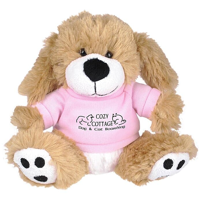 Little Paw Dog