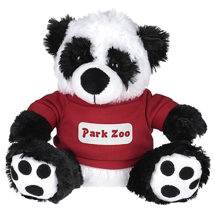 Big Paw Panda