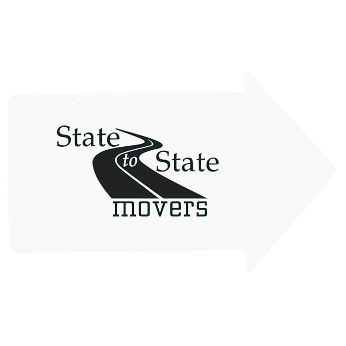 Cushioned Jar Opener - Arrow