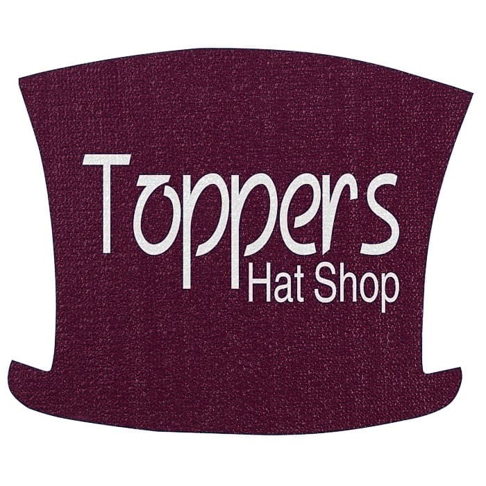 Jumbo Cushioned Jar Opener - Top Hat