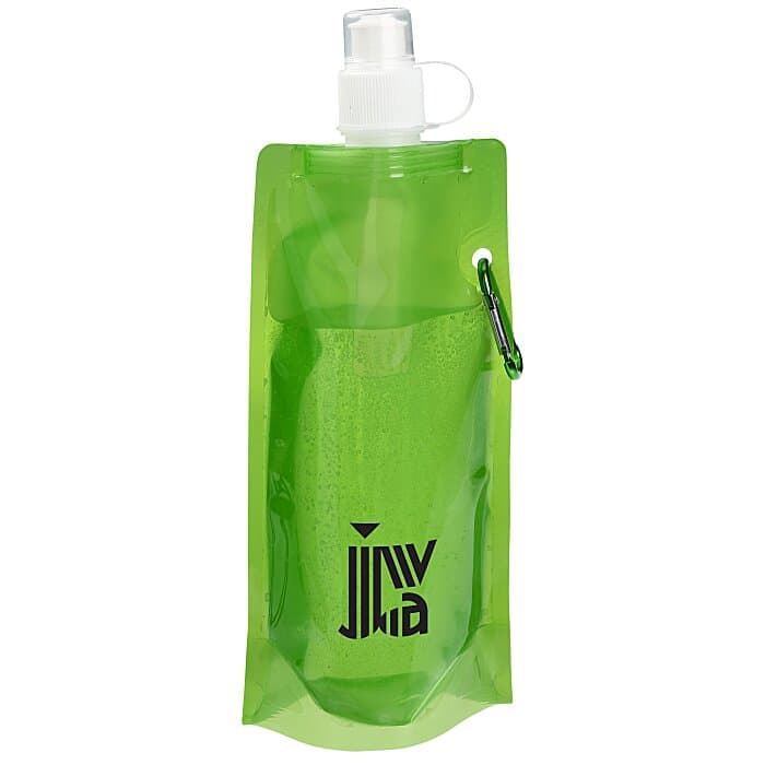 Voyager Collapsible Bottle - 16 oz