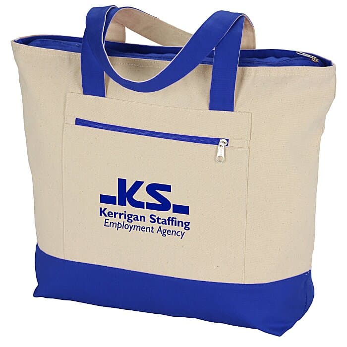Twin Lakes Tote