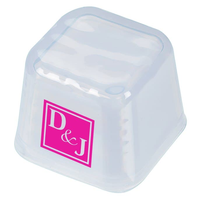 Light-Up Ice Cube