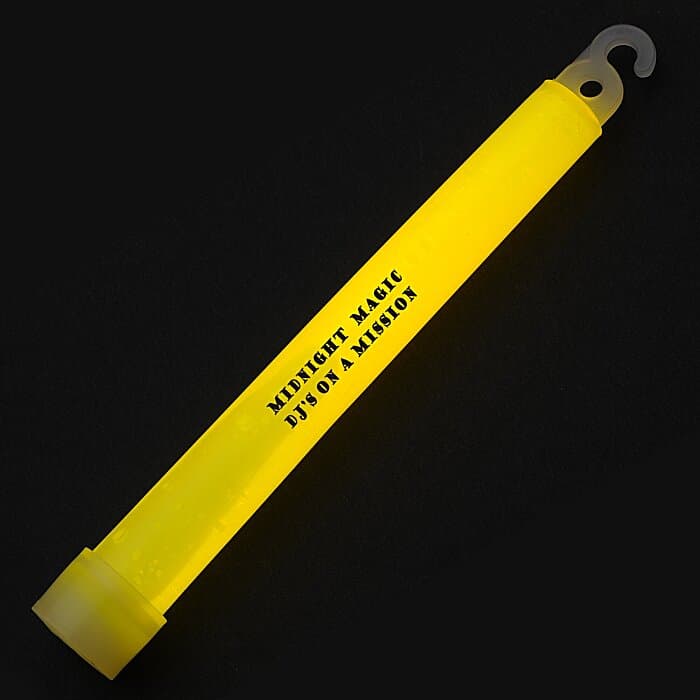 6 inches Glow Stick