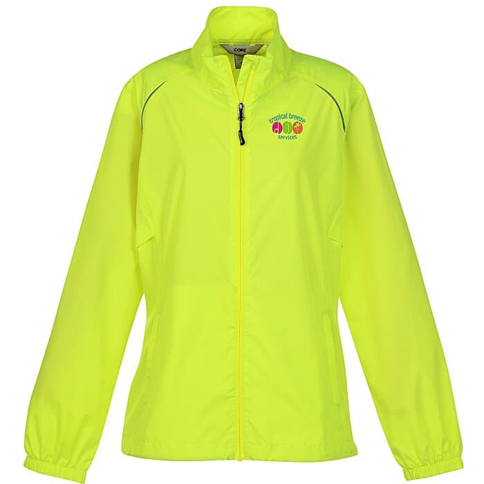 Motivate Lightweight Jacket - Ladies'
